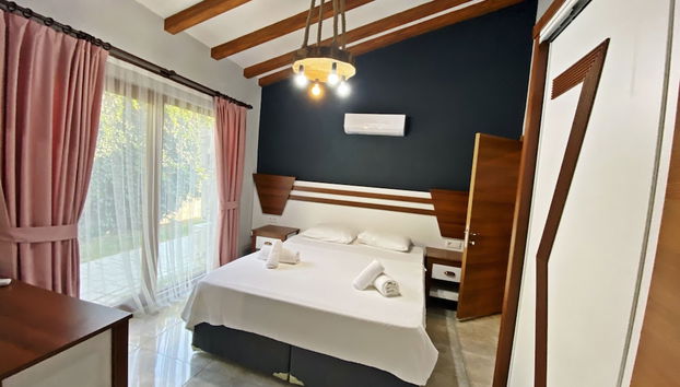 Likya 1 Lapis - Foto 2, Habitación