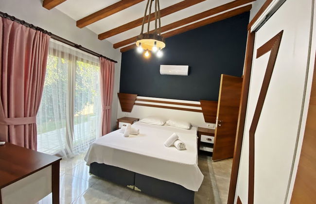 Zehra Villas - Foto 51