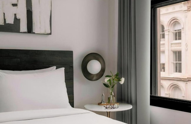 Duane Street Hotel Tribeca, Belvilla District 6 Formerly Sonder - Photo 32
