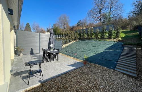 Gîte Le Cottereau , à 5 minutes du Zoo Parc de Beauval - Photo 18