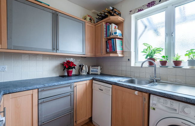 Charming Victorian Family Home in Wimbledon - Foto 17