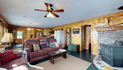 Lower Wilson Pond Refuge - Foto 4