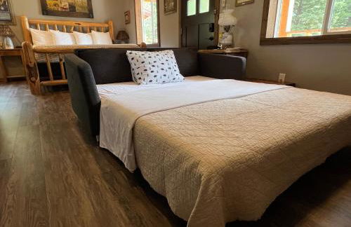 Fort Williamson Glacier Vacation Rentals - Foto 18