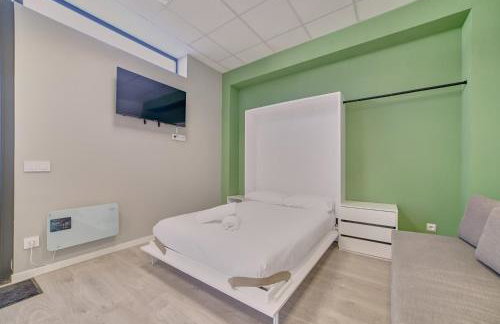 Apartamentos Pamplona by Clabao - Foto 44