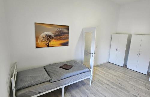 Cozy & warm Apartment in Hanau - Foto 19