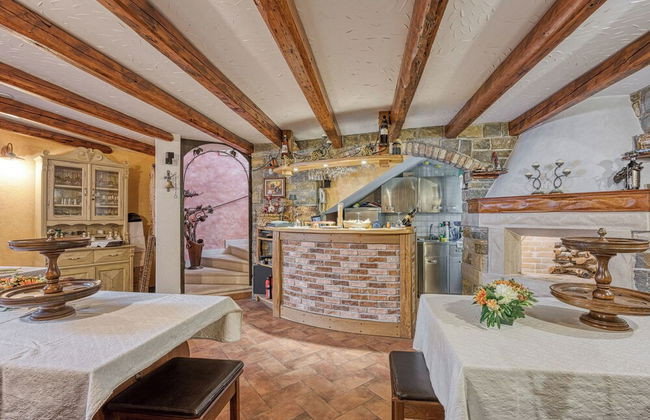 Villa Marittima Apartments - Foto 25