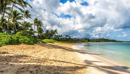 Modern Luxury Beach House Kailua - Foto 2