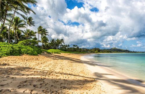 Modern Luxury Beach House Kailua - Foto 2