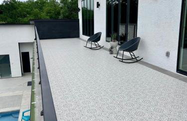 Spa Steam Room Jacuzzi Pool Events - Photo 25