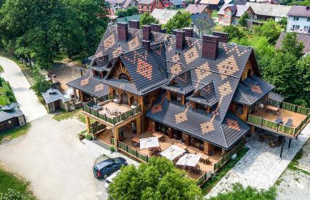 Farma Lama Dom Gościnny - Foto 50