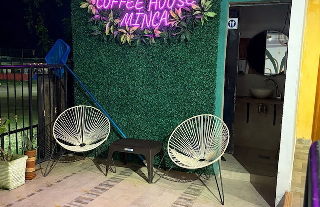 Coffee House Minca - Photo 18
