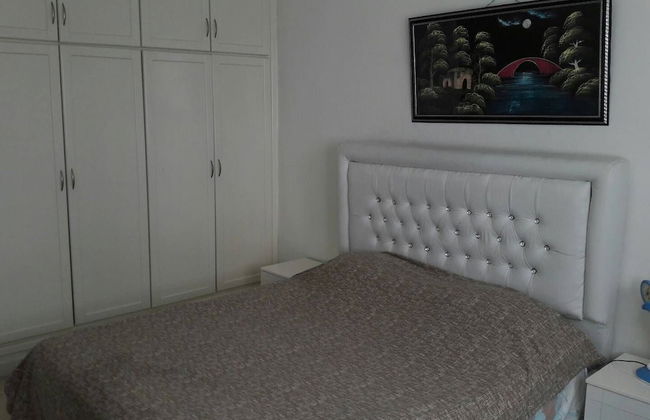 Rent Apartment F4 Richly Furnished In Tunis - Foto 6