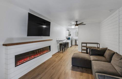 Beautiful Ski-in Ski-out Condo Located On The Eagle Point Resort! condo - Foto 13