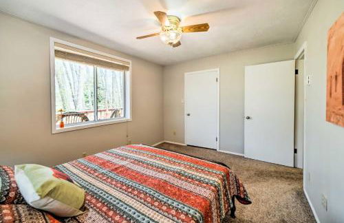 Spacious Mancos Home with Furnished Deck and Yard! - Foto 18