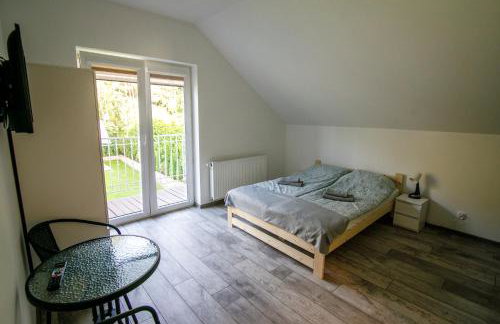 Leśny zakątek - Foto 18