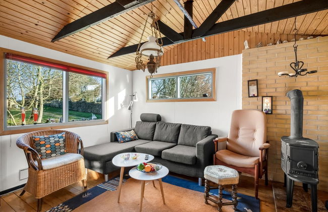 "Alpi" - 250m to the fjord - Foto 24