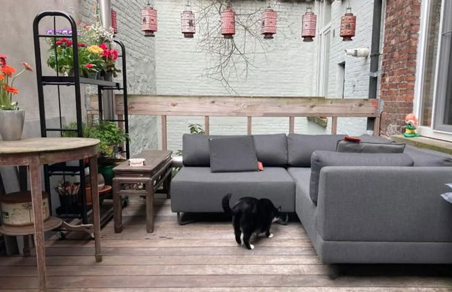 Agelandkaai.be - Photo 66