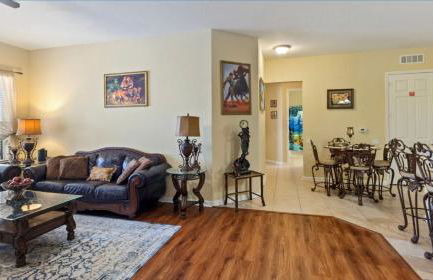 Executive 3 Bedroom Villa at Universal,Convention Center, Vista Cay - Foto 52