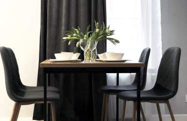 Apartament Stare Miasto - Foto 1