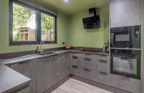 The Lodge In The Woods - Foto 13