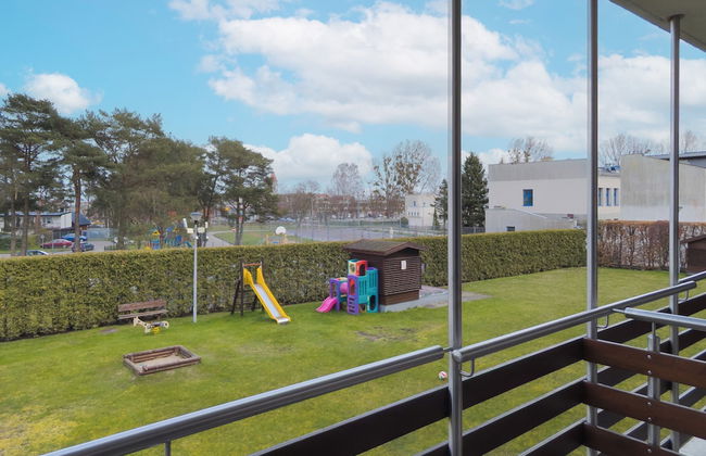 Elegant Apartment Seaside by Renters - Photo 17