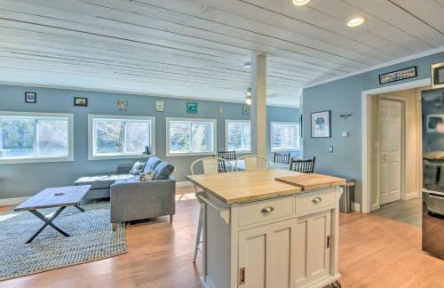 Lakefront Retreat with Large Yard and Boat Dock! - Photo 12