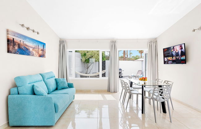 Haciendas Village Tenerife - Foto 69