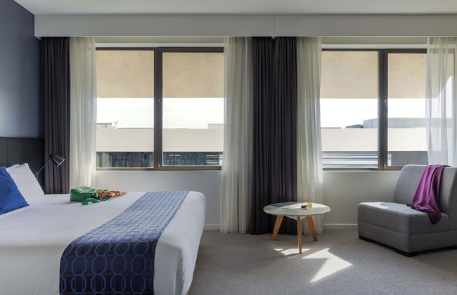 Mantra MacArthur Canberra - Foto 36