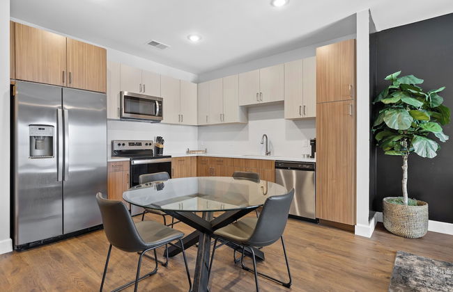 The Celebrity Suite The Gulch - Foto 11