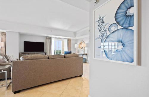 Luxury Condo on Reunion Resort and Spa Orlando Condo 5109 - Foto 9