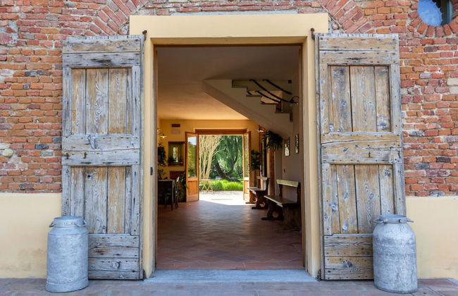 Agriturismo Cascina Pezzolo - Foto 40