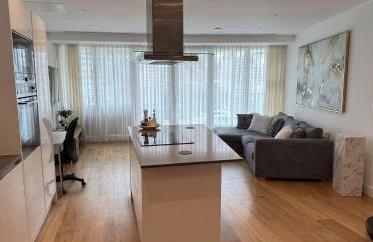 London Canary Wharf Luxury Stay - Foto 6