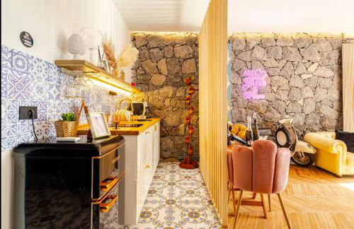 Dolce Lava - Natural Luxury Experience - Foto 61