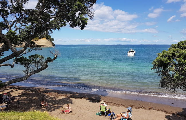 Whangaparaoa Lodge Motel - Foto 73