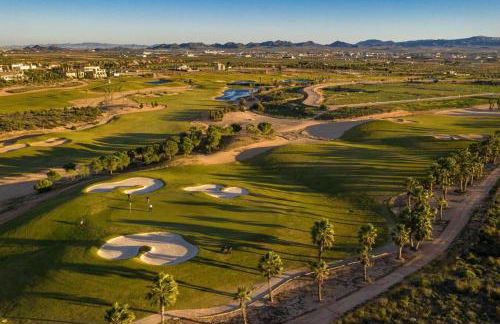 Casa Premium & Cozy, Piscina, Golf, WiFi, TV 65'', Aire Acondicionado - Foto 40