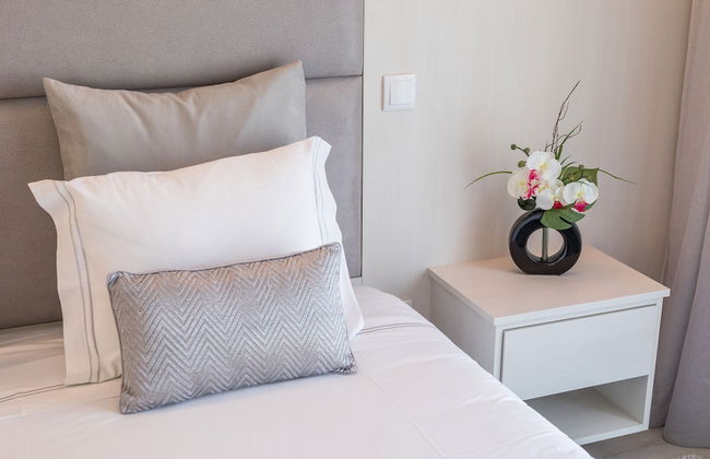 D Loft Sea and Golf - Foto 18