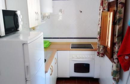 Casa Rural en Aldea Cueva Ahumada - Foto 12