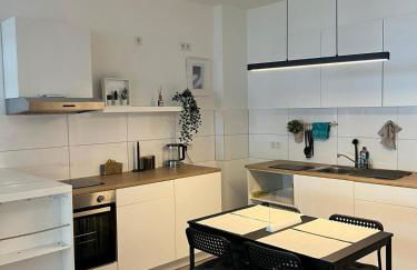 Luxuriöses Apartment für 4 Personen, Neubau, Parkplatz free - Foto 5