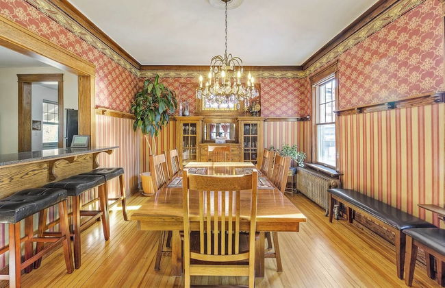 The Lohi Historic Home in the Heart of Denver - Foto 2