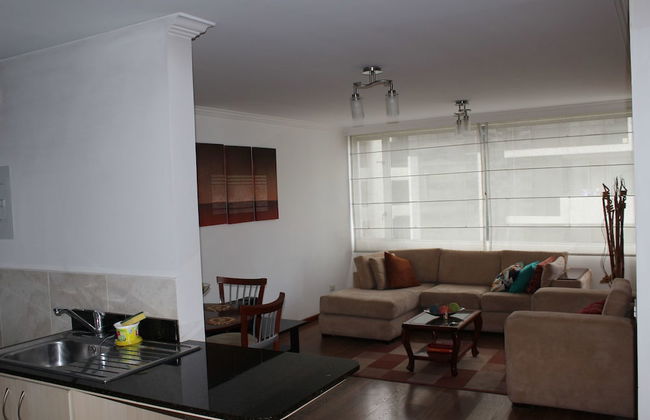 Homevoyage Suite - Foto 20