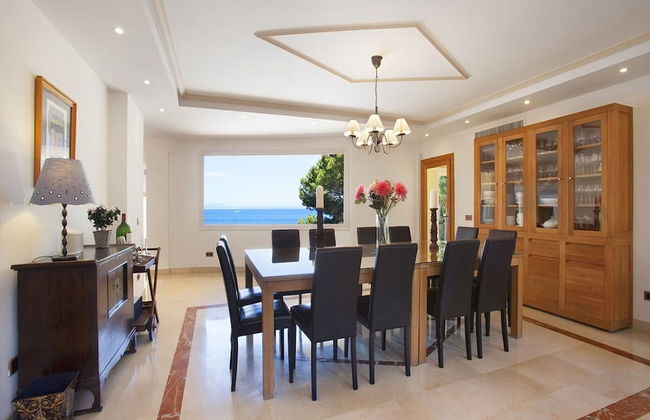 Villa in Tranquil Location - Foto 15