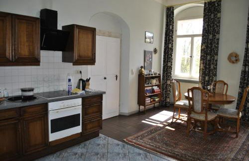 Schloss Triestewitz - Foto 24