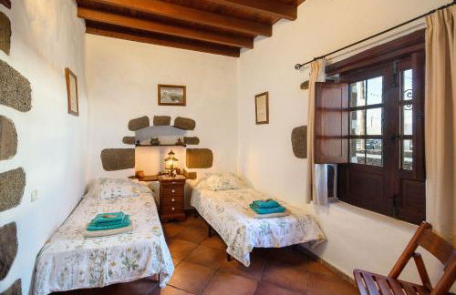 El Caserío de Güime - Foto 16