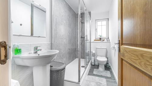 Super Prime Train Station Inverkeithing by TBA - Foto 4