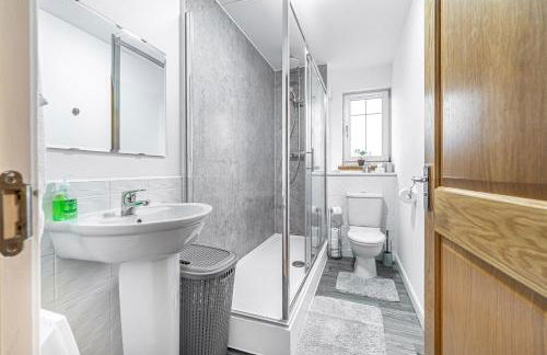 Super Prime Train Station Inverkeithing by TBA - Foto 4