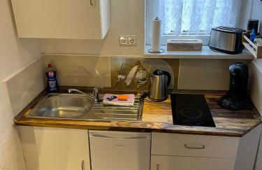 Ferienwohnung-Goldener Winkel - Foto 14