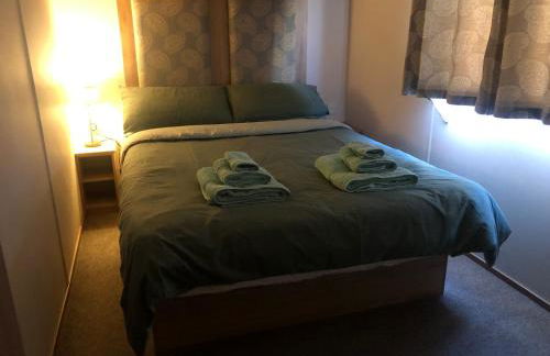 Classy caravan with ample space - Foto 24