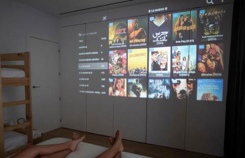 LeonAlba House Private Villa Private rooftop Private Pool Private Andalusian Courtyard Free Parking BBQ 8 Guests - Foto 31