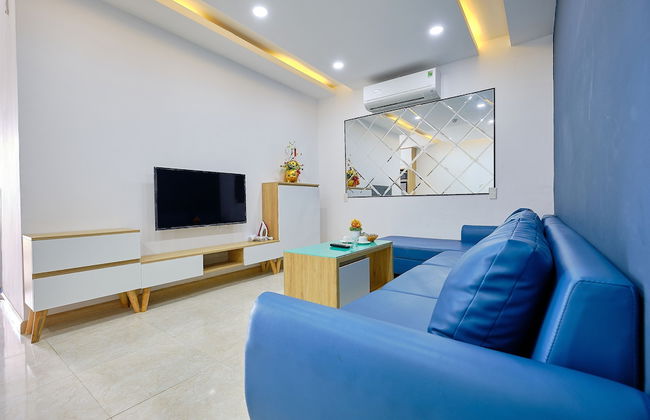 Hoang Kim Apartment Nha Trang - Foto 5