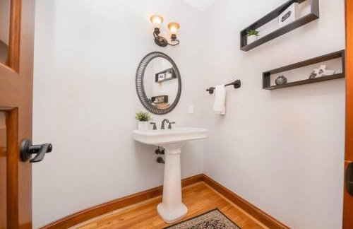 5755 Butler Warren Cheerful 6-Bedroom Villa with fishing pond - Foto 15